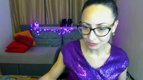 Arianna online show from December 31, 2024, 3:34 am