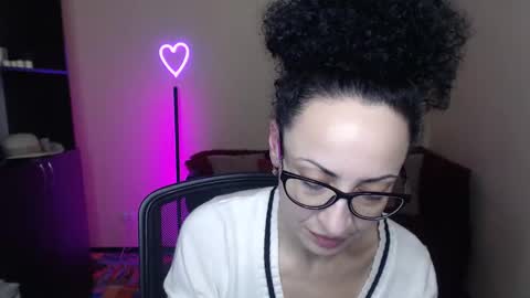 Arianna online show from January 28, 2025, 7:00 pm