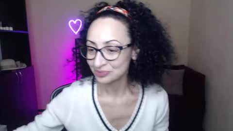 Arianna online show from January 28, 2025, 10:12 pm