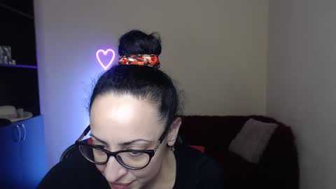 Arianna online show from February 7, 2025, 9:26 am