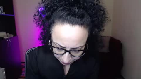 Arianna online show from February 9, 2025, 3:00 am