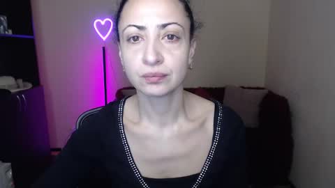 Arianna online show from February 10, 2025, 6:20 am