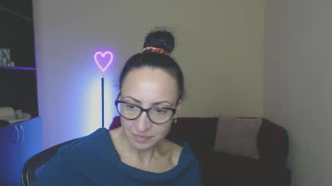 Arianna online show from February 13, 2025, 5:01 pm