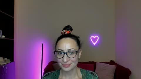 Arianna online show from February 25, 2025, 6:42 pm