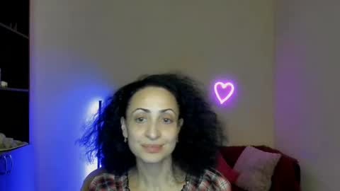 Arianna online show from March 10, 2025, 5:33 am