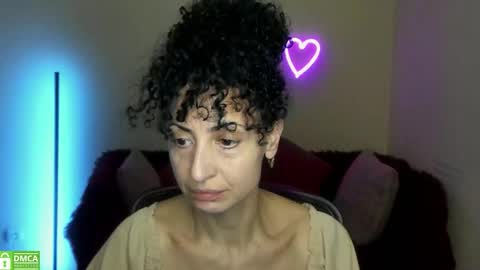 Arianna online show from September 14, 2025, 5:23 pm