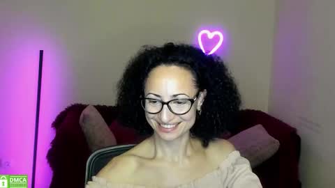 Arianna online show from September 23, 2025, 6:44 pm