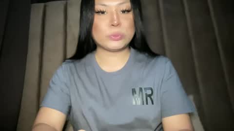 Snapshot of arianna_wardx chatting on January 28, 2025, 2:21 pm LOVELY online show from January 28, 2025, 2:21 pm