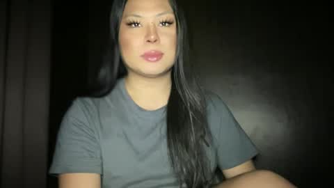 Snapshot of arianna_wardx chatting on January 29, 2025, 3:54 am LOVELY online show from January 29, 2025, 3:54 am