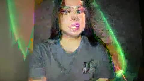 Snapshot of arianna_wardx chatting on February 15, 2025, 2:00 pm LOVELY online show from February 15, 2025, 2:00 pm