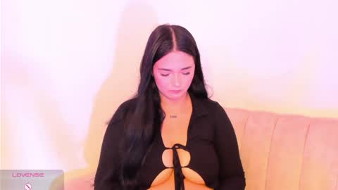 Arianna Dawson online show from May 23, 2026, 8:35 pm
