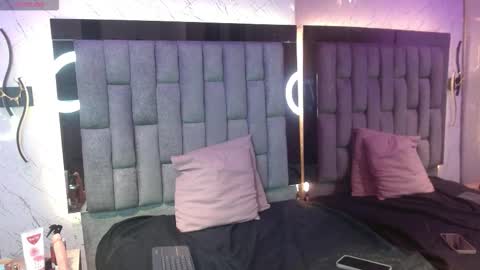 Snapshot of ariannafoxxy chatting on February 19, 2026, 11:28 am Arianna Foxxy online show from February 19, 2026, 11:28 am