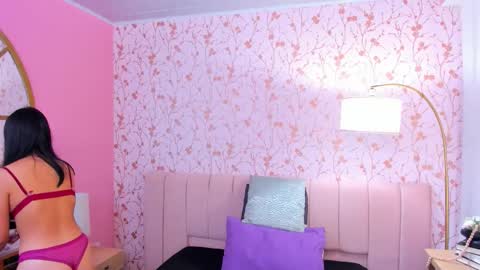 Arianna online show from October 23, 2025, 12:04 pm