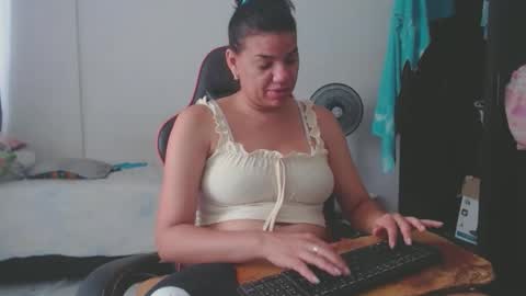 ariannaloovel online show from March 30, 2026, 3:13 pm