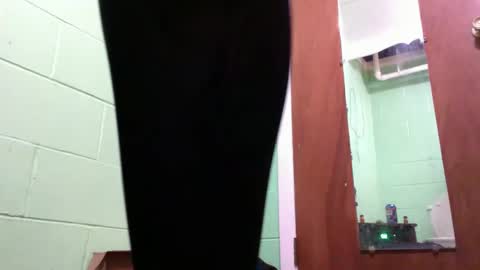 Arianna online show from February 18, 2025, 2:49 am