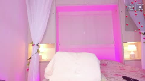 Snapshot of ariannavega_ chatting on July 7, 2026, 11:58 am ariannavega_ online show from July 7, 2026, 11:58 am