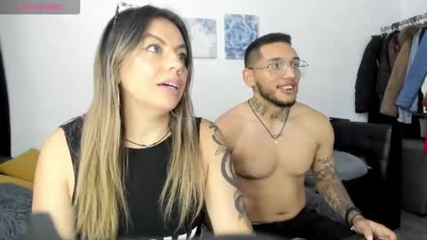 ariannawil online show from November 19, 2025, 2:00 am