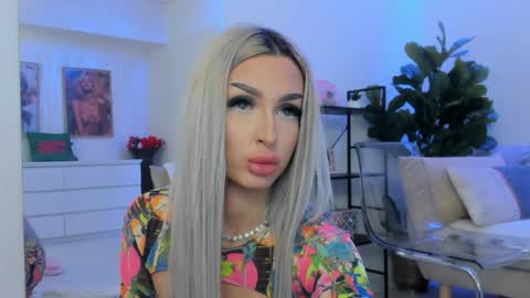 Snapshot of ariannaxo_ chatting on March 19, 2026, 6:39 am Arianna online show from March 19, 2026, 6:39 am