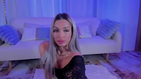 Arianna online show from July 26, 2026, 5:04 am