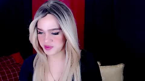 ARIANNE CUMS  online show from December 10, 2024, 8:08 am