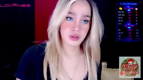 ARIANNE CUMS  online show from December 27, 2024, 4:58 am