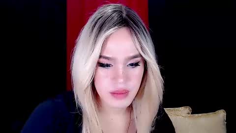 ARIANNE CUMS  online show from January 12, 2025, 11:04 pm