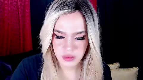 ARIANNE CUMS  online show from January 20, 2025, 5:59 pm