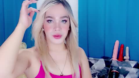 Snapshot of arianne_xoxo777 chatting on February 9, 2026, 10:14 pm ARIANNE CUMS online show from February 9, 2026, 10:14 pm