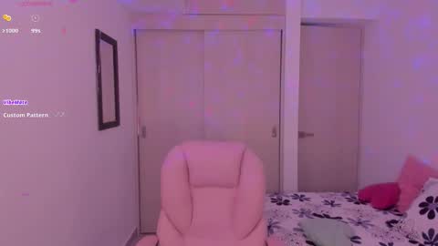 ariannna08_ online show from March 5, 2026, 7:37 am