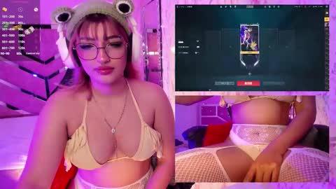 Aria online show from March 27, 2026, 1:22 pm