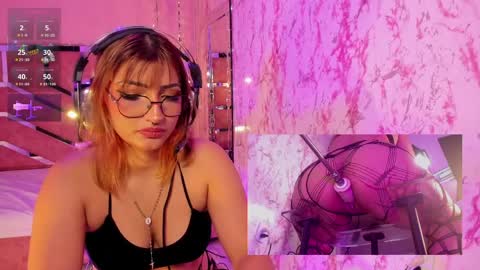 Aria online show from March 31, 2026, 1:00 pm