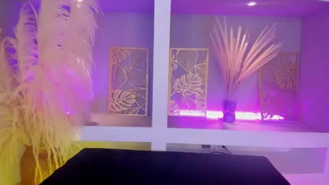 Snapshot of ariarusso_ chatting on February 1, 2026, 5:33 pm ariarusso_ online show from February 1, 2026, 5:33 pm