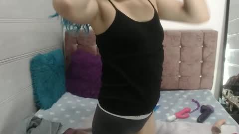 ariasmithog online show from September 28, 2025, 1:16 pm