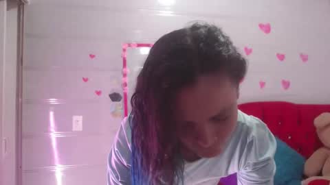 ariasmithog online show from November 3, 2025, 4:30 pm