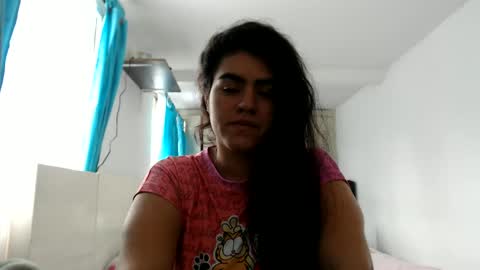 Snapshot of ariasolaris chatting on September 24, 2025, 2:42 pm ariasolaris online show from September 24, 2025, 2:42 pm