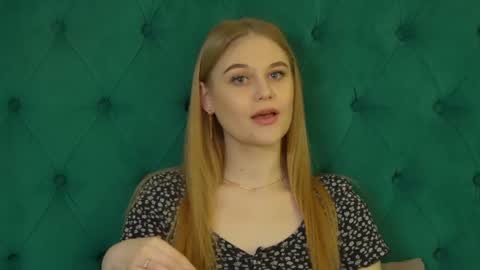 Aria online show from December 1, 2025, 5:40 pm