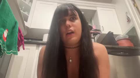 Aria online show from January 2, 2025, 4:52 am