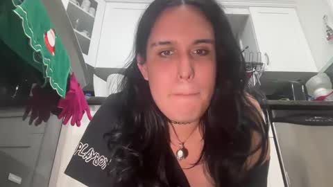 Aria online show from January 6, 2025, 5:41 am