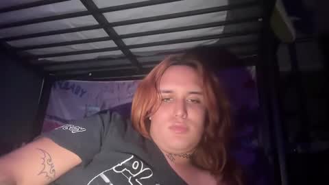 Aria online show from October 14, 2025, 12:44 am