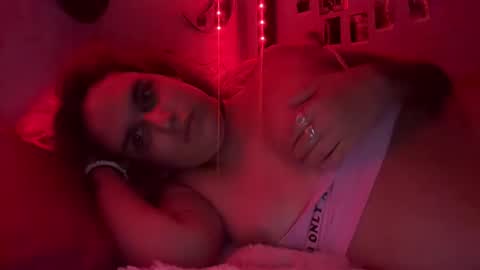 Aria online show from October 29, 2025, 8:16 am