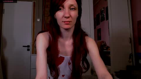 aribluush online show from April 5, 2026, 10:29 pm