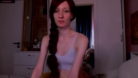 aribluush online show from May 27, 2026, 1:57 am