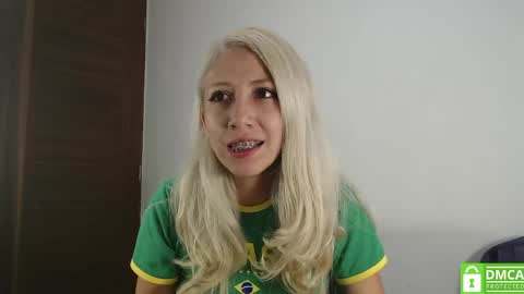Ari Bunnie  online show from June 5, 2026, 11:38 am