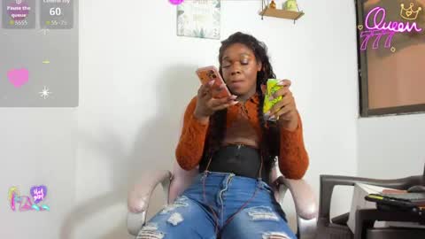 ARIADNA H   online show from May 29, 2026, 9:24 pm