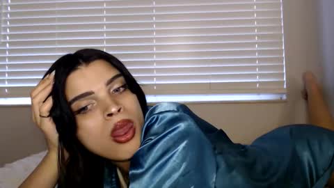 La Bratz Doll online show from January 15, 2026, 6:55 pm