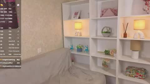 Eva online show from May 31, 2026, 6:09 pm