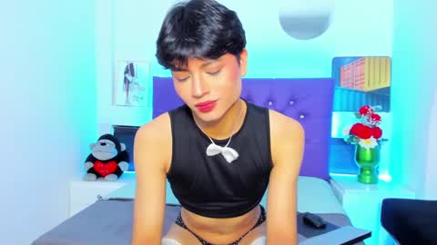 Snapshot of ariel_evans69 chatting on September 17, 2025, 12:51 pm ariel evans69 online show from September 17, 2025, 12:51 pm