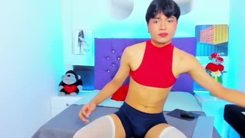 Snapshot of ariel_evans69 chatting on September 19, 2025, 12:39 pm ariel evans69 online show from September 19, 2025, 12:39 pm