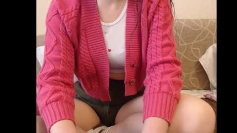 Ariella online show from February 2, 2026, 8:35 am