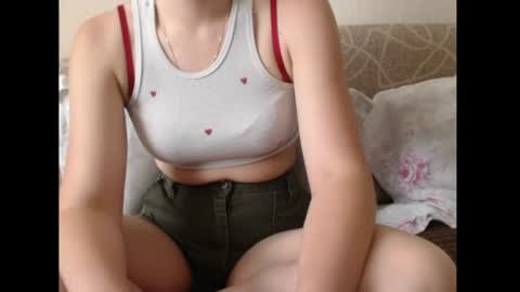 Ariella online show from July 7, 2026, 6:58 am